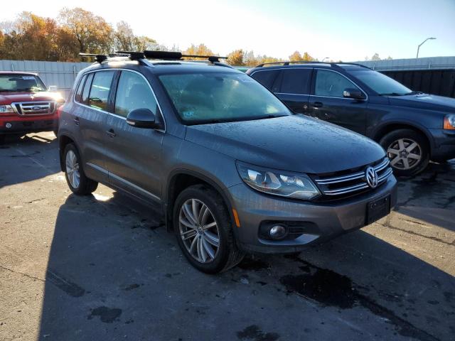 VOLKSWAGEN TIGUAN S 2016 wvgbv7ax4gw032385