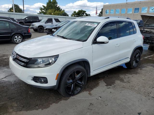 VOLKSWAGEN TIGUAN 2016 wvgbv7ax4gw078699