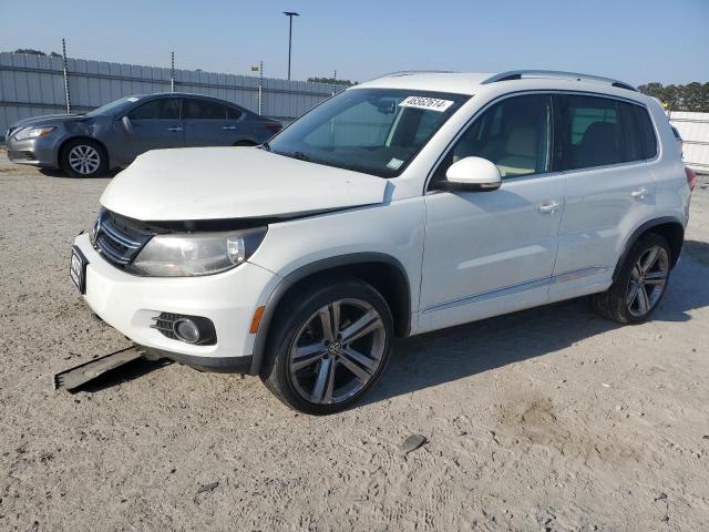 VOLKSWAGEN TIGUAN 2016 wvgbv7ax4gw092117