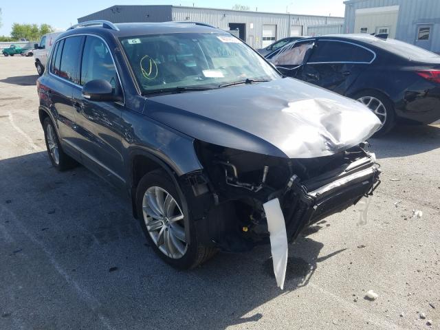 VOLKSWAGEN NULL 2016 wvgbv7ax4gw522633