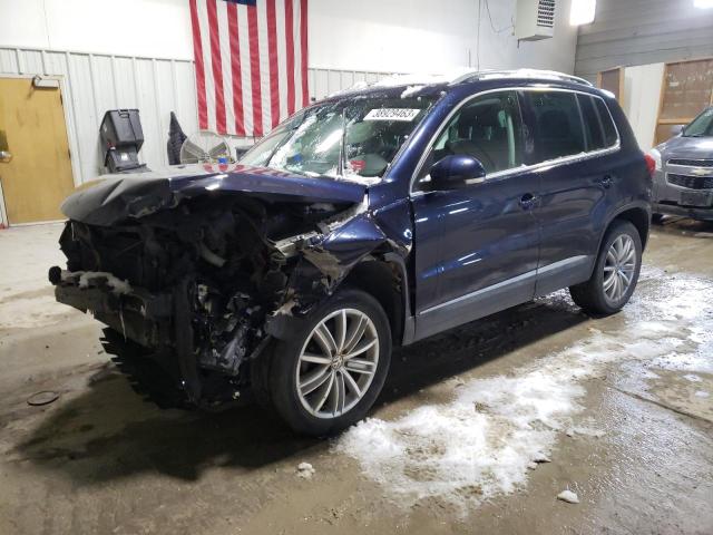 VOLKSWAGEN NULL 2016 wvgbv7ax4gw522969