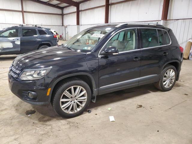 VOLKSWAGEN TIGUAN 2016 wvgbv7ax4gw553803