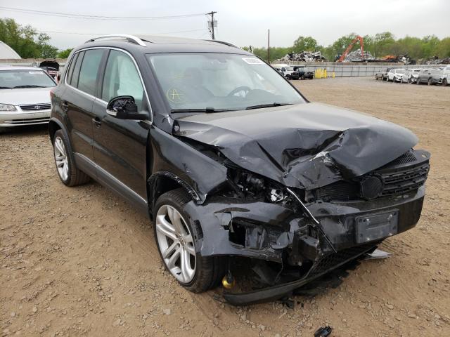 VOLKSWAGEN NULL 2016 wvgbv7ax4gw570908