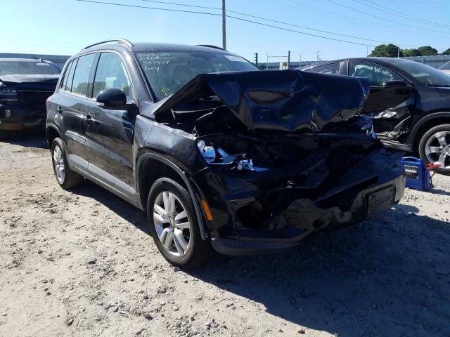 VOLKSWAGEN NULL 2016 wvgbv7ax4gw587854