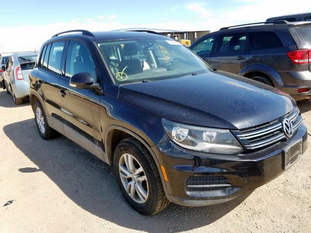 VOLKSWAGEN NULL 2016 wvgbv7ax4gw593332