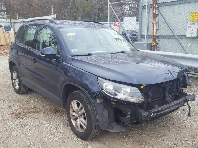 VOLKSWAGEN NULL 2016 wvgbv7ax4gw594691