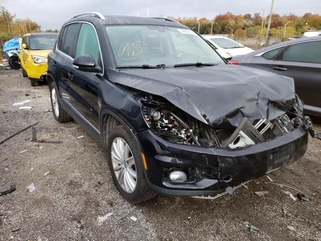 VOLKSWAGEN NULL 2016 wvgbv7ax4gw596151