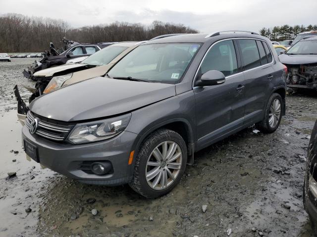 VOLKSWAGEN TIGUAN S 2016 wvgbv7ax4gw608685