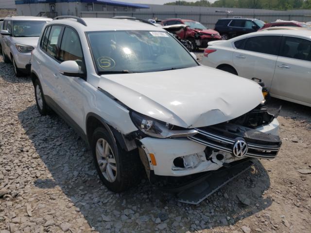 VOLKSWAGEN NULL 2017 wvgbv7ax4hk020892