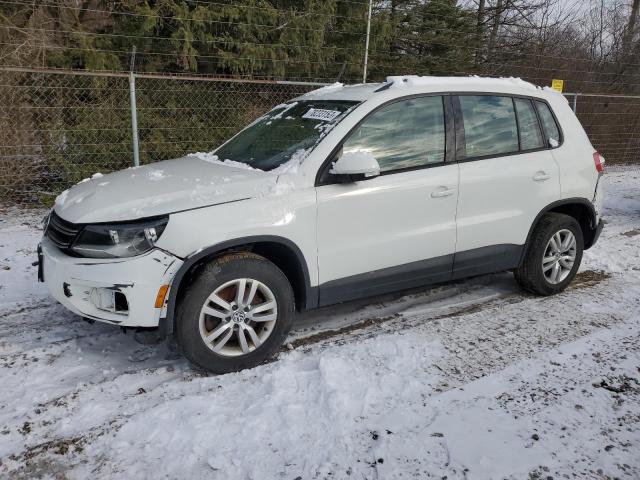 VOLKSWAGEN TIGUAN 2017 wvgbv7ax4hk027292