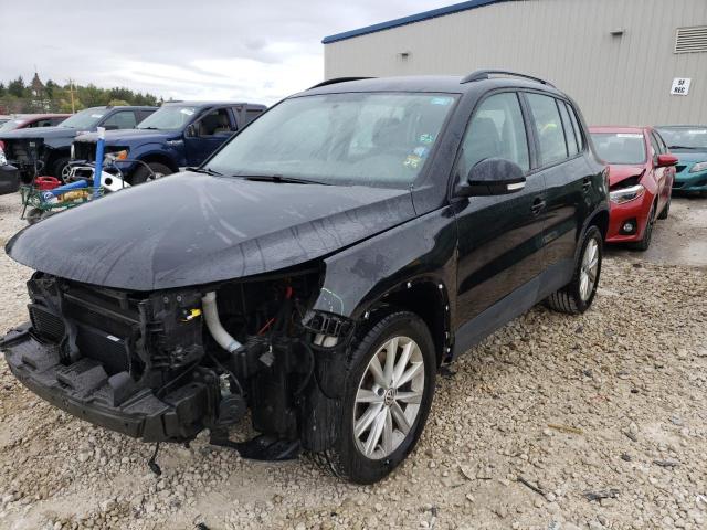 VOLKSWAGEN TIGUAN LIM 2018 wvgbv7ax4jk004875