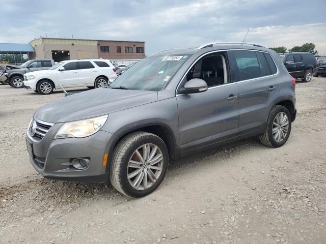 VOLKSWAGEN TIGUAN 2010 wvgbv7ax5aw502401