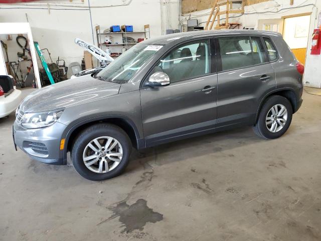 VOLKSWAGEN TIGUAN S 2012 wvgbv7ax5cw000815