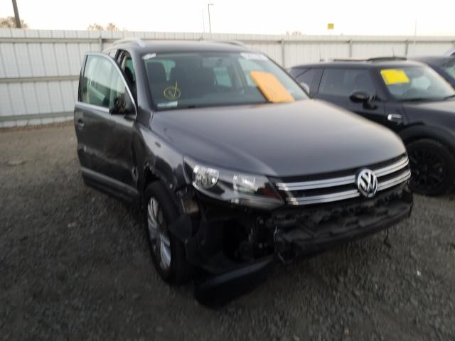 VOLKSWAGEN TIGUAN 2012 wvgbv7ax5cw085722