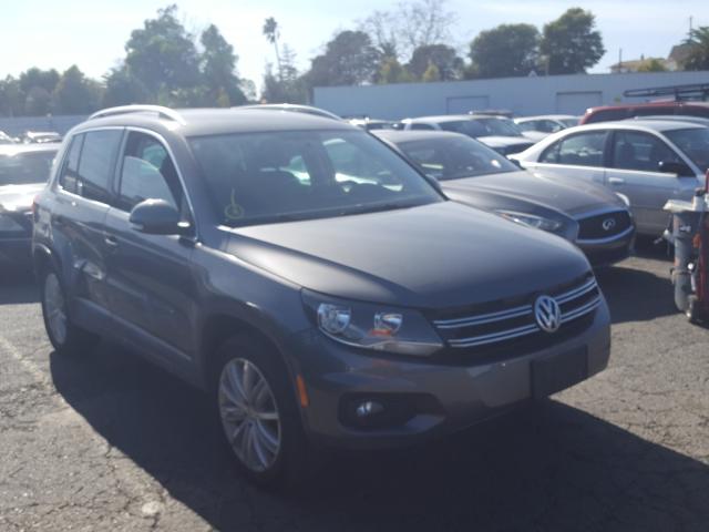 VOLKSWAGEN NULL 2012 wvgbv7ax5cw100302