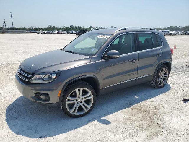 VOLKSWAGEN TIGUAN 2012 wvgbv7ax5cw101885