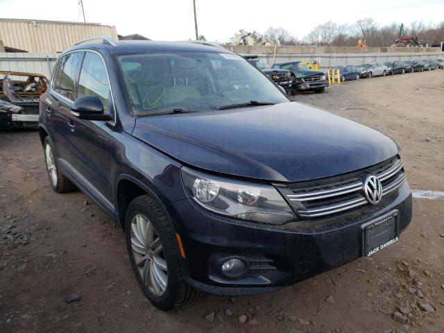 VOLKSWAGEN NULL 2012 wvgbv7ax5cw508444