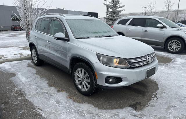 VOLKSWAGEN TIGUAN 2012 wvgbv7ax5cw529004