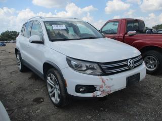 VOLKSWAGEN NULL 2012 wvgbv7ax5cw538303