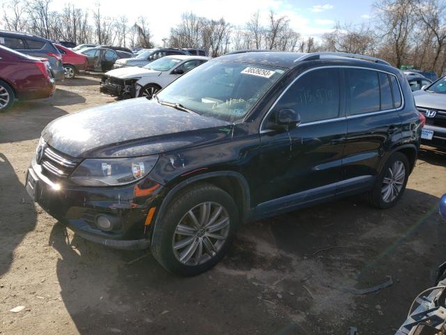 VOLKSWAGEN NULL 2012 wvgbv7ax5cw548684