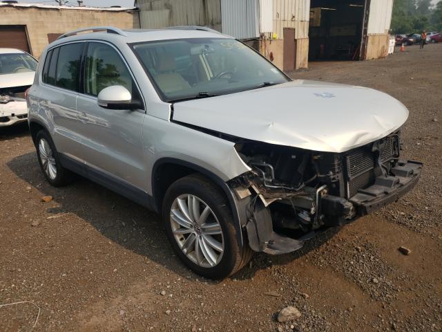 VOLKSWAGEN NULL 2012 wvgbv7ax5cw585380