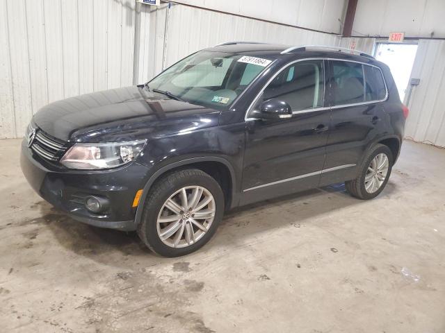 VOLKSWAGEN TIGUAN 2012 wvgbv7ax5cw605014