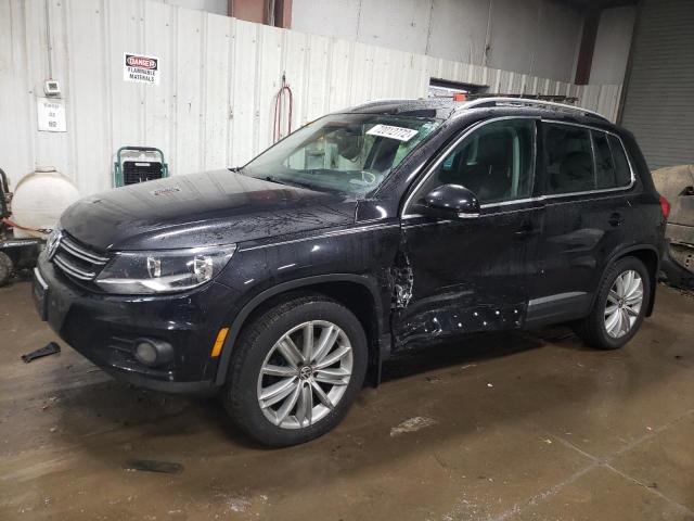 VOLKSWAGEN TIGUAN S 2012 wvgbv7ax5cw606468