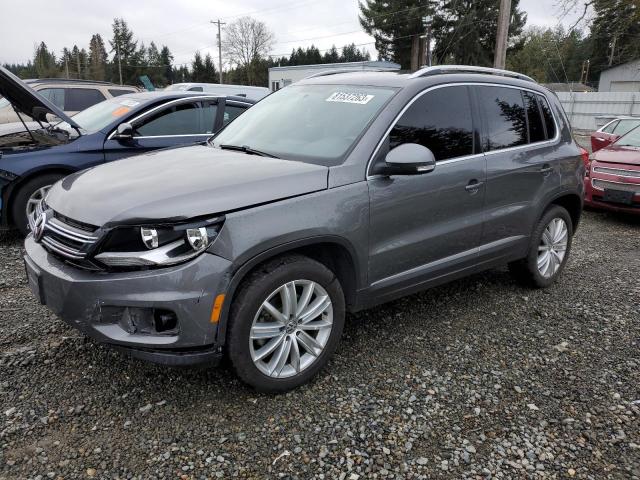 VOLKSWAGEN TIGUAN 2013 wvgbv7ax5dw012304