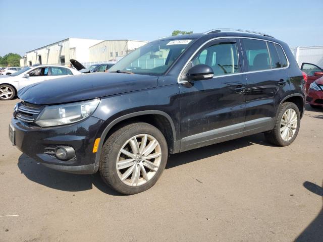 VOLKSWAGEN TIGUAN 2013 wvgbv7ax5dw510387