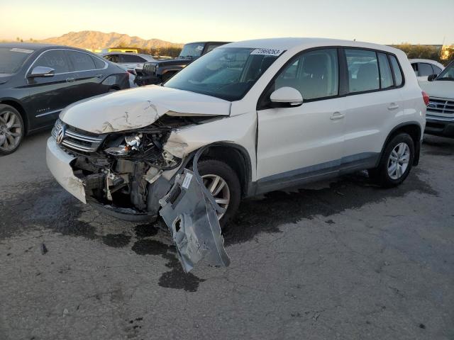 VOLKSWAGEN TIGUAN 2013 wvgbv7ax5dw538335