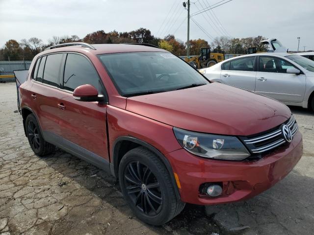 VOLKSWAGEN TIGUAN S 2015 wvgbv7ax5fw081612