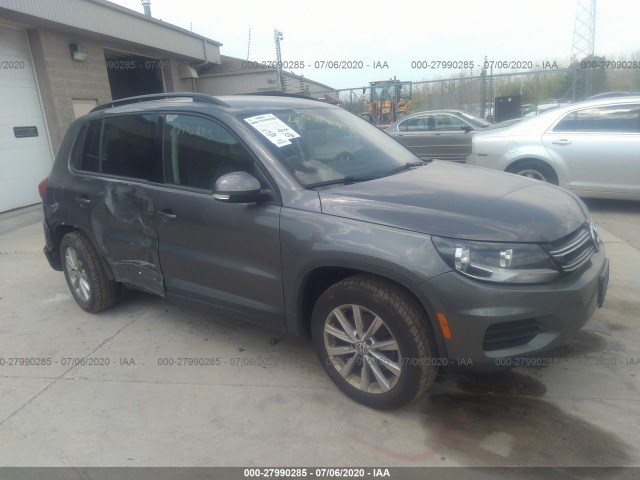 VOLKSWAGEN TIGUAN 2015 wvgbv7ax5fw501899