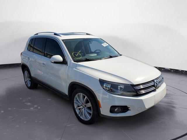 VOLKSWAGEN TIGUAN S 2015 wvgbv7ax5fw502518