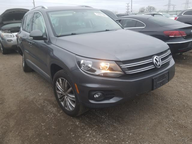 VOLKSWAGEN TIGUAN S 2015 wvgbv7ax5fw512918