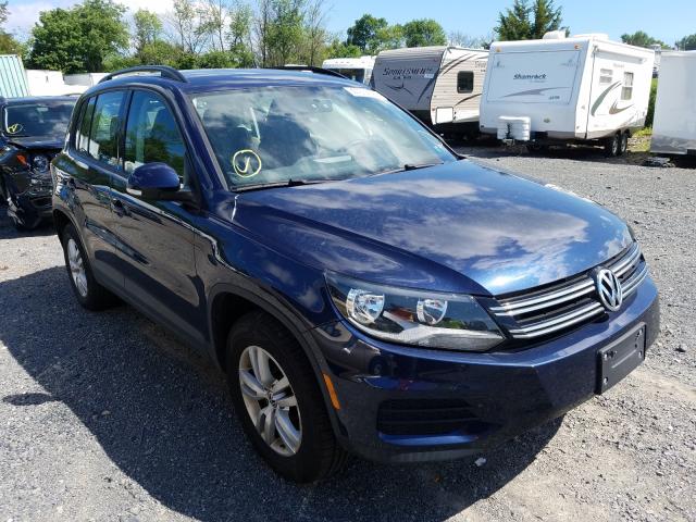 VOLKSWAGEN NULL 2015 wvgbv7ax5fw513387