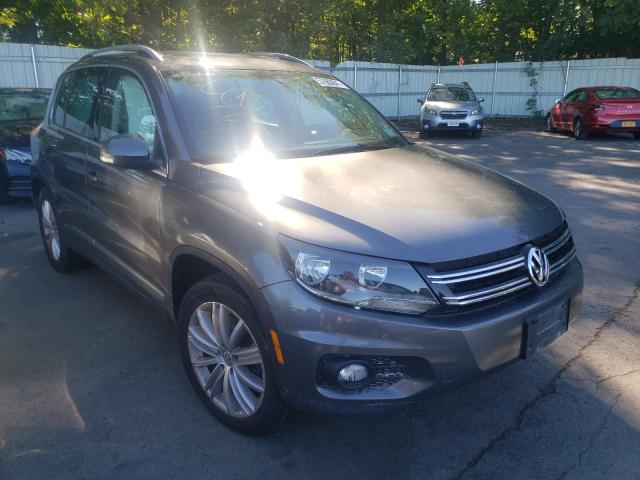 VOLKSWAGEN TIGUAN S 2015 wvgbv7ax5fw517066