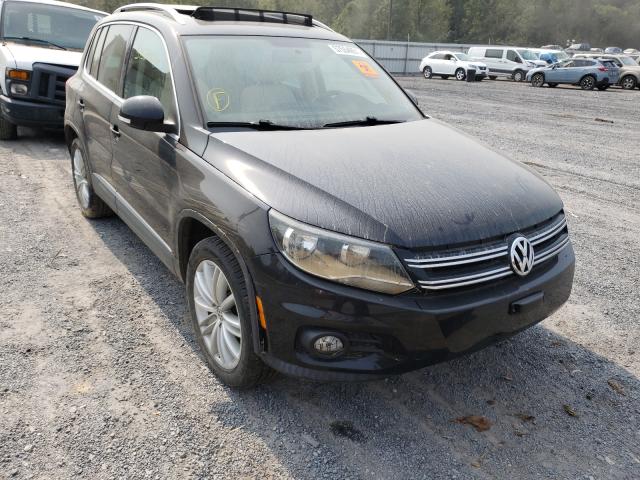 VOLKSWAGEN TIGUAN S 2015 wvgbv7ax5fw569670