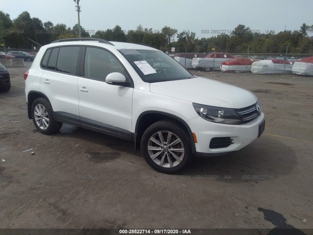 VOLKSWAGEN TIGUAN 2015 wvgbv7ax5fw585190