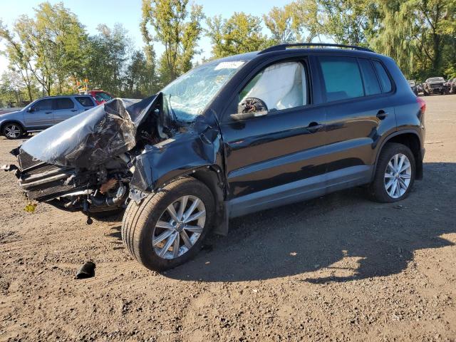 VOLKSWAGEN TIGUAN S 2015 wvgbv7ax5fw586890