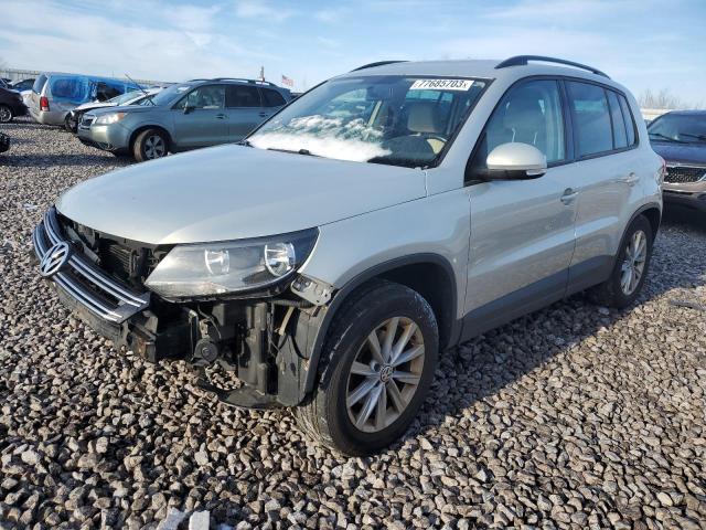 VOLKSWAGEN TIGUAN 2015 wvgbv7ax5fw596853