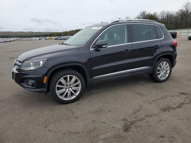 VOLKSWAGEN TIGUAN S 2015 wvgbv7ax5fw602862