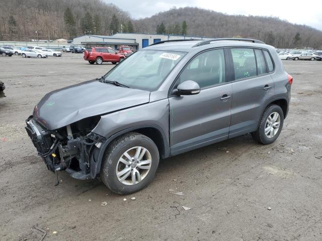 VOLKSWAGEN TIGUAN 2015 wvgbv7ax5fw615983