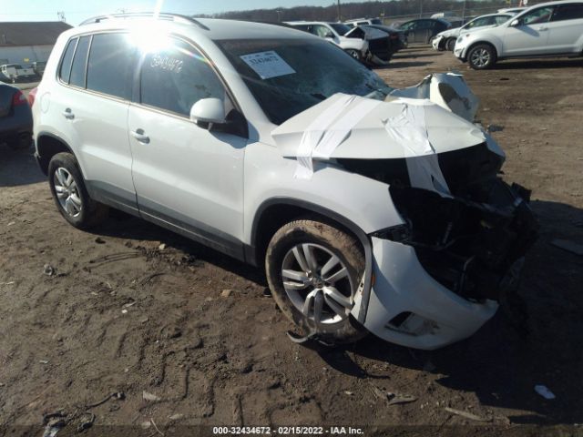 VOLKSWAGEN TIGUAN 2016 wvgbv7ax5gw003901