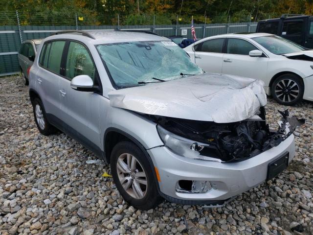 VOLKSWAGEN TIGUAN 2015 wvgbv7ax5gw013179