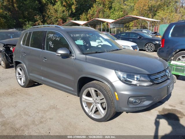 VOLKSWAGEN TIGUAN 2016 wvgbv7ax5gw068232