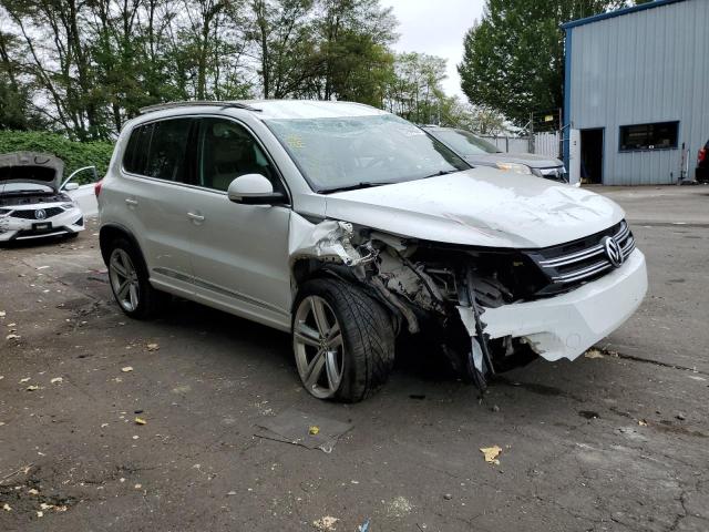 VOLKSWAGEN TIGUAN S 2016 wvgbv7ax5gw079683