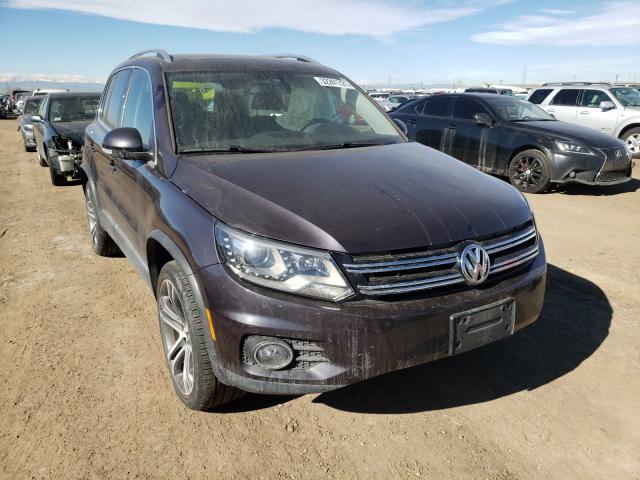 VOLKSWAGEN NULL 2016 wvgbv7ax5gw522317