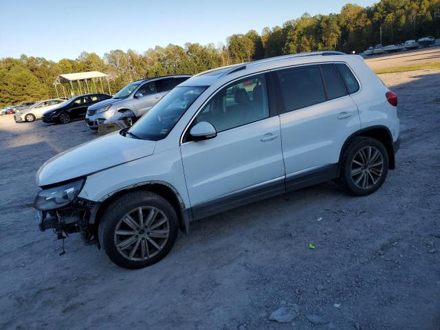 VOLKSWAGEN TIGUAN S 2016 wvgbv7ax5gw526240