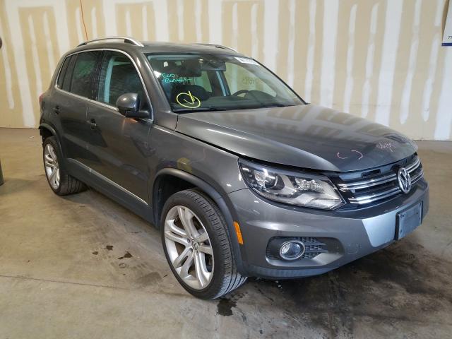 VOLKSWAGEN NULL 2016 wvgbv7ax5gw527436