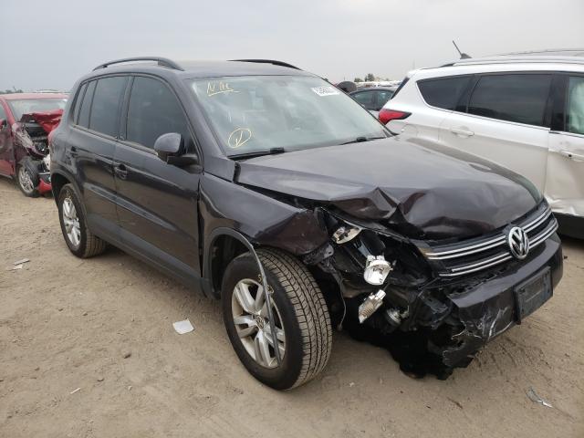 VOLKSWAGEN NULL 2016 wvgbv7ax5gw533740